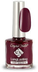 Crystal Nails Crystal Nails Long Lasting körömlakk 24 - 10ml