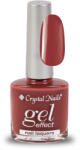 Crystal Nails Crystal Nails Gel Effect körömlakk 11 - 10ml