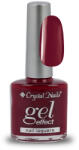 Crystal Nails Crystal Nails Gel Effect körömlakk 38 - 10ml - szepseglabor