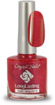 Crystal Nails Crystal Nails Long Lasting körömlakk 205 - 10ml