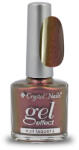 Crystal Nails Crystal Nails Gel Effect körömlakk 31 - 10ml
