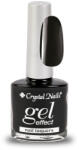 Crystal Nails Gel Effect körömlakk 13 - 10ml