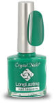 Crystal Nails Crystal Nails Long Lasting Sand Effect körömlakk 5 - 10ml
