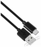 Iris 2m Type-C USB 2.0 kábel 1 év garancia