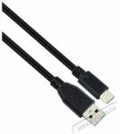 Iris 2m USB Type-C 3.1 Gen1 / 3.2 Gen1 kábel 1 év garancia