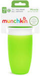 Munchkin Miracle Cup itatópohár, 296 ml (zöld)