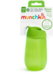 Munchkin Simple Clean itatópohár, 296 ml (zöld)