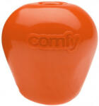 Comfy Snacky gumós labdajáték kutyáknak (Narancssárga | Ø 7.5 cm)