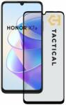 TACTICAL Glass Shield Sticlă 5D pentru Honor X7a Black