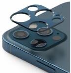 Ringke Sticlă de protecție Ringke pentru camera iPhone 12 Pro Max - albastru