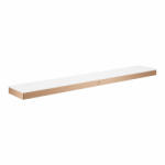 GROHE Allure polc, szálcsiszolt rose arany 40965DL1 (40965DL1)