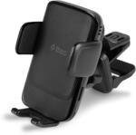 Ttec Стойка за кола ttec AirCharger Drive S Wireless Fast Charge In Car Phone Holder