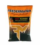 Feedermania High Carb Groundbait Hot Mango etetőanyag (F0101043)