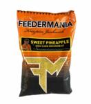 Feedermania 50/50 Mix Groundbait etetőanyag Strawberry Ice Cream (F0101003)
