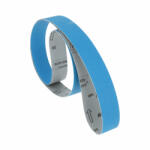 Norton Bluefire R895 csiszolószalag szalagcsiszolókhoz 50x2000mm P80, 10 db/csomag (CT224736) - corvinustoolskft