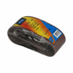 Norton R23N kisgép csiszolószalag 75x457mm P120 Multipack, 3 db/csomag (CT290178)