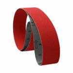 Norton Viking R996 csiszolószalag szalagcsiszolókhoz 75x2000mm P60, 10 db/csomag (CT207954)