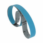 Norton Bluefire R895 csiszolószalag szalagcsiszolókhoz 50x2000mm P60, 10 db/csomag (CT224735)