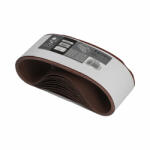 Norton Atlas R230 csiszolószalag kézi szalagcsiszolóhoz 75x533mm P120, 10 db/csomag (CT269056)