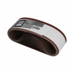 Norton Atlas R230 csiszolószalag kézi szalagcsiszolóhoz 75x533mm P80, 10 db/csomag (CT269054)