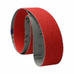 Norton Viking R996 csiszolószalag szalagcsiszolókhoz 75x2000mm P36, 10 db/csomag (CT210065)