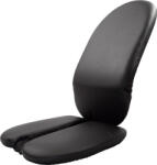 Salli Driver ülőpárna Kárpit színe: Szintetikus bőr - rózsaszín #9573