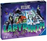 Ravensburger Disney Gonoszai Labirintus társasjáték - Ravensburger