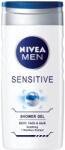 Nivea Gel de dus, Barbati, 500 ml, Sensitive