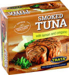 Trata füstölt tonhal citrommal és oregánóval 160 g - babamamakozpont