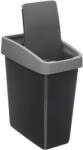5five Coș de gunoi din plastic reciclat, 45 l (164738) Cos de gunoi