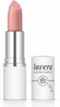 Lavera Comfort Matt ajakrúzs - Primrose 06 (vegan)