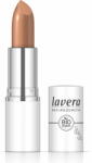 Lavera Cream Glow ajakrúzs - Golden Ochre 06 (vegan)