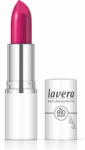 Lavera Cream Glow ajakrúzs - Pink Universe 08