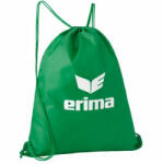  Erima tornazsák - sötétzöld fehér logóval