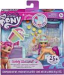 Hasbro Én kicsi pónim Sunny Starscout Hasbro My Little Pony (F2934 F2863)
