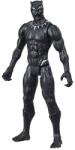 Hasbro Marvel Avengers: Fekete Párduc akciófigura Titan Hero Black Panther 30cm F2155