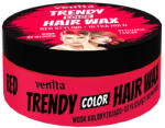 VENITA Trendy hajszínező WAX Red 75g