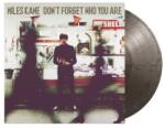 BERTUS Miles Kane - Don't Forget Who You Are (1lp, 10th Anniversary Edition, Limited Coloured Vinyl) (8d6729)