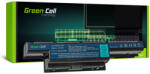  Akkumulátor Acer Aspire V3-531G V3-571G V3-772G