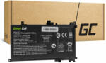  Akkumulátor HP Omen 15-AX Pavilion 15-BC - 2800 mAh, 15.4V