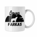  Anya Farkas - Bögre (236409)