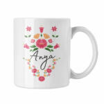  Kalocsai Mintás Anya - Bögre (854787)