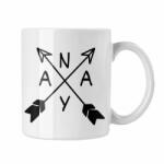  Anya szimbólum - Bögre (313733)