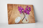 4 Decor Tablou canvas : Zambila - beestick-deco - 174,00 RON