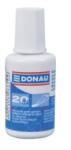 DONAU korrekciós lakk szivaccsal 20ml