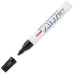 uni Festékmarker uni PAINT PX-20 fekete