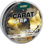 JAXON Fir monofilament Carat Carp 300m Jaxon