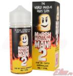 Marina Vape Lichid Camp Fire Toasted Marshmallow Man 2 100ml (11198) Lichid rezerva tigara electronica