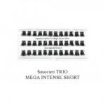 Splendor Gene Trio Mega Intense Mix Smocuri cu Nod (TRIOMEGAINTS)