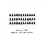 Splendor Gene Trio Mega Intense Mix Smocuri cu Nod (TRIOMEGAINTL)